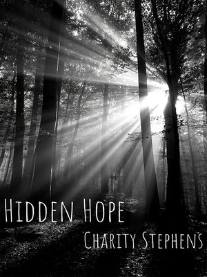 cover image of Hidden Hope